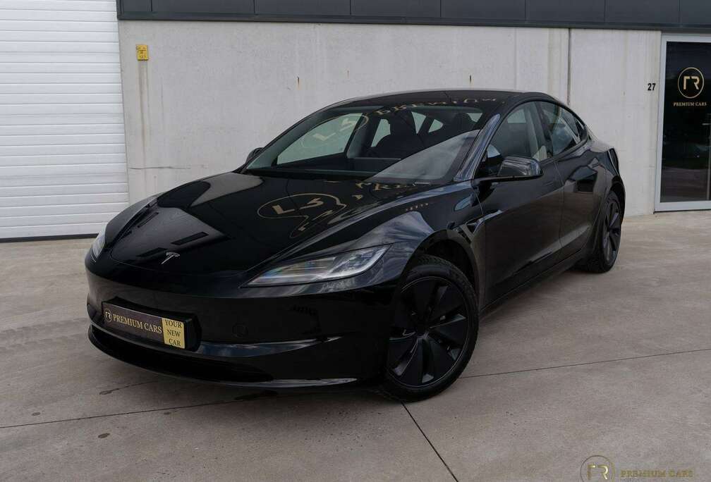 Tesla Highland l 78 kWh l AWD l Long Range l Dual Motor l Pano l Towhook!