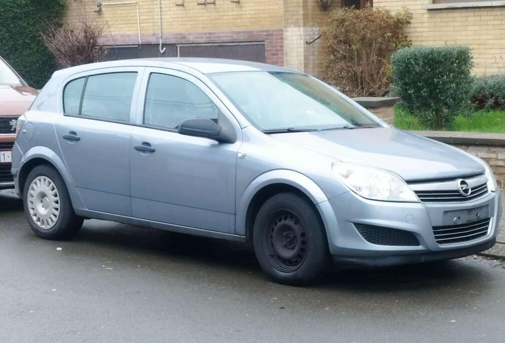 Opel Astra 1.4i Cosmo