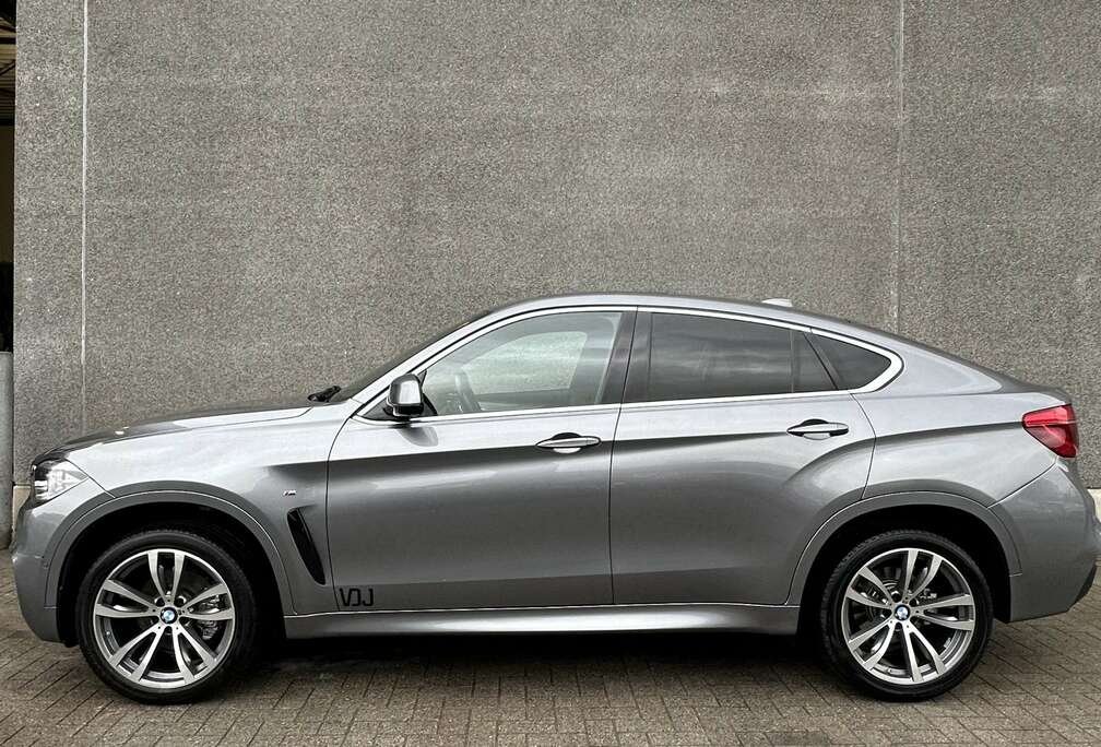 BMW 3.0 dAS xDrive30