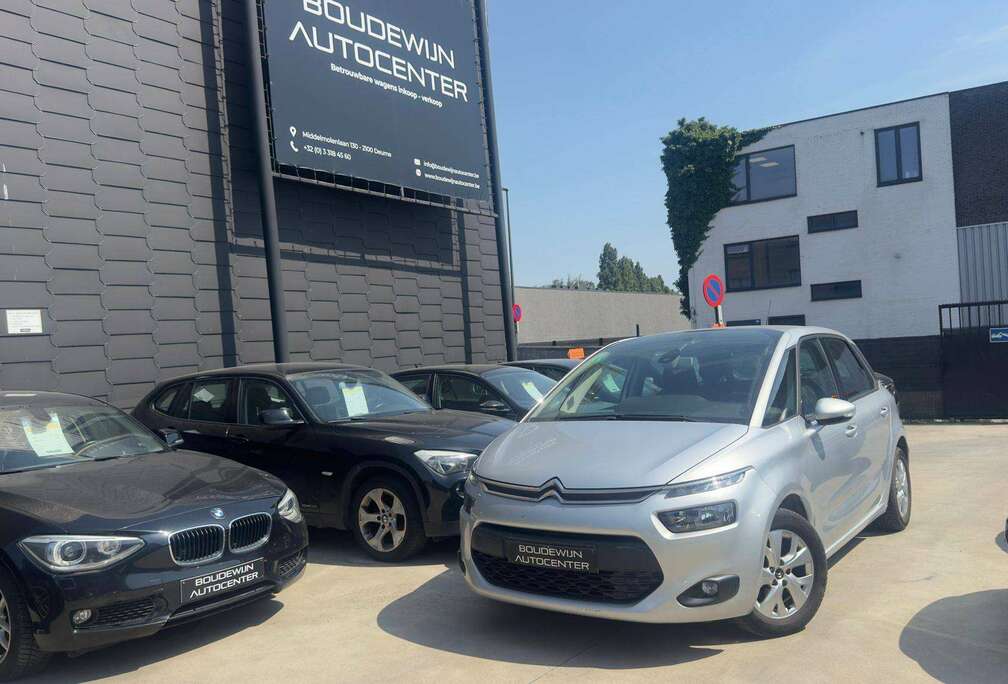 Citroen Airco, Technisch Gekeurd, GARANTIE 12m