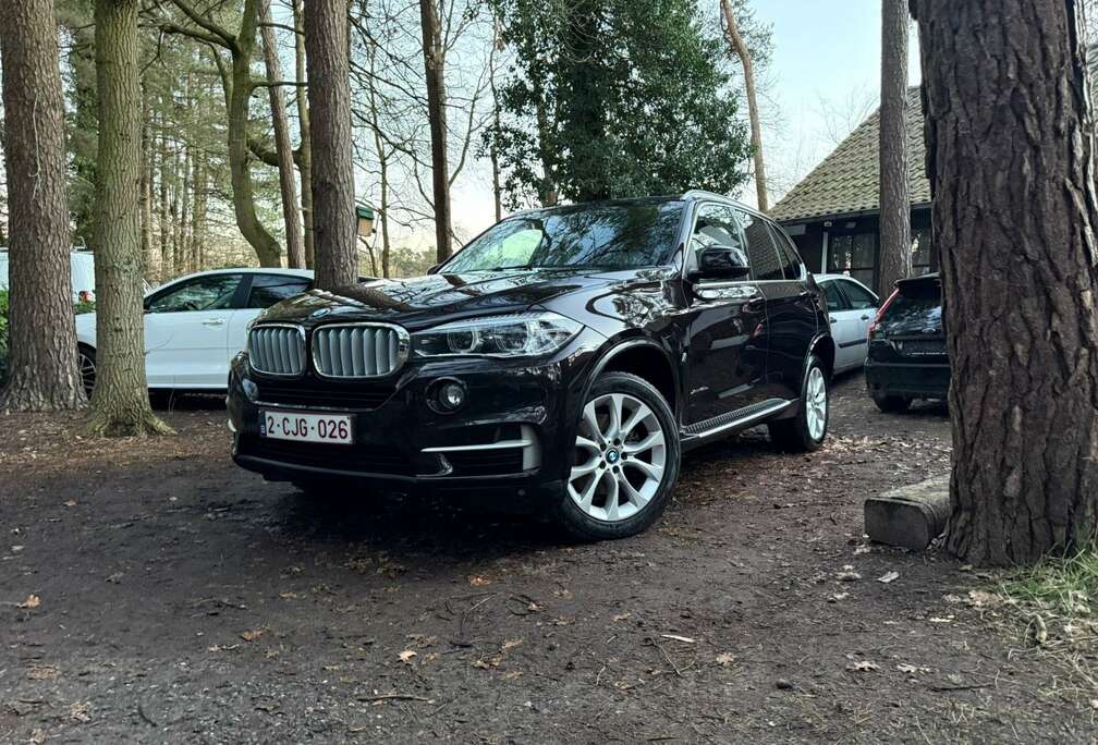 BMW 3.0A xDrive35