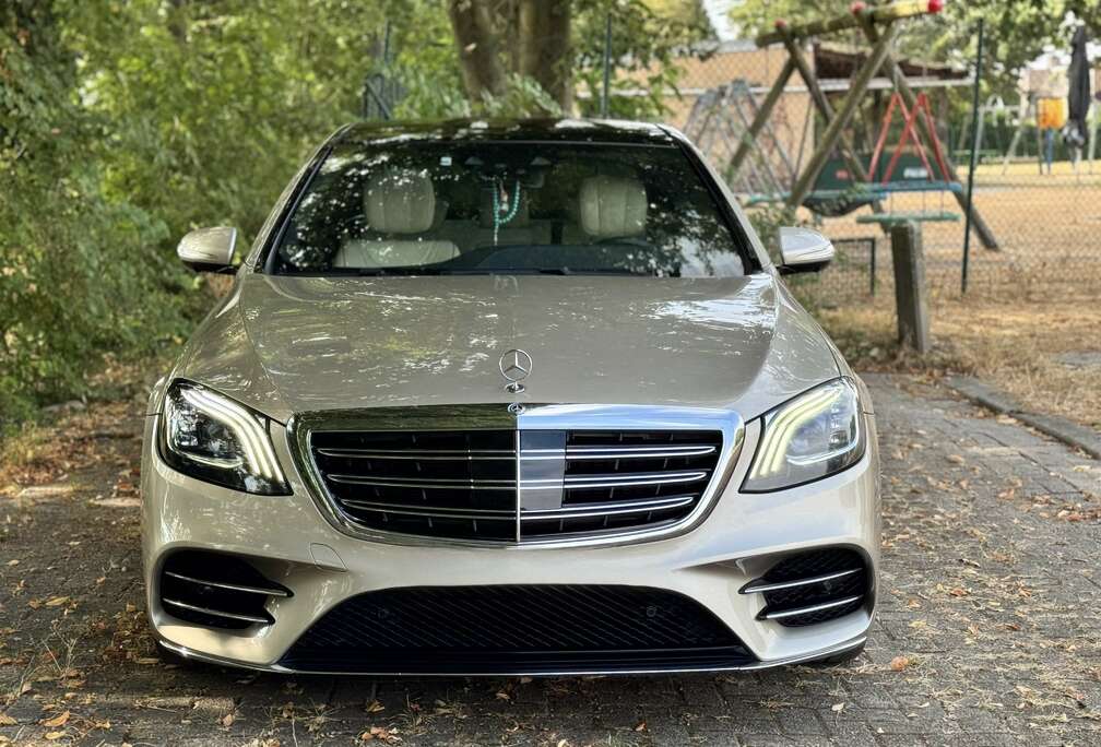 Mercedes-Benz d 4-Matic