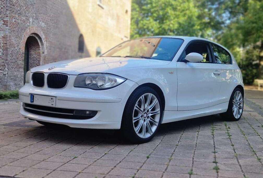 BMW 116i