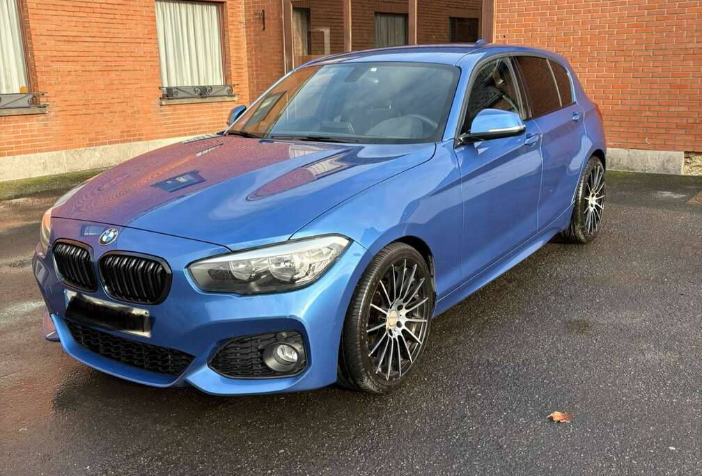 BMW 118i