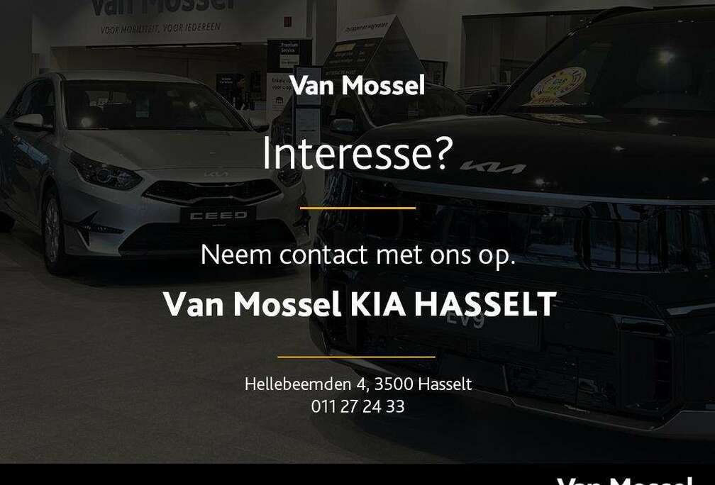 Kia 1.0 MPI 67 Pulse AMT