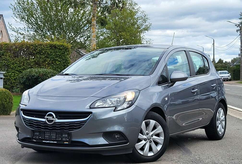Opel Corsa 1.2i Enjoy