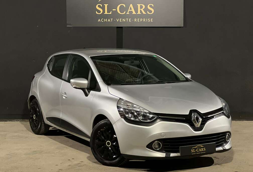 Renault 1.2i-ESSENCE-CARPLAY-CLIM-12MOIS GARANTIE