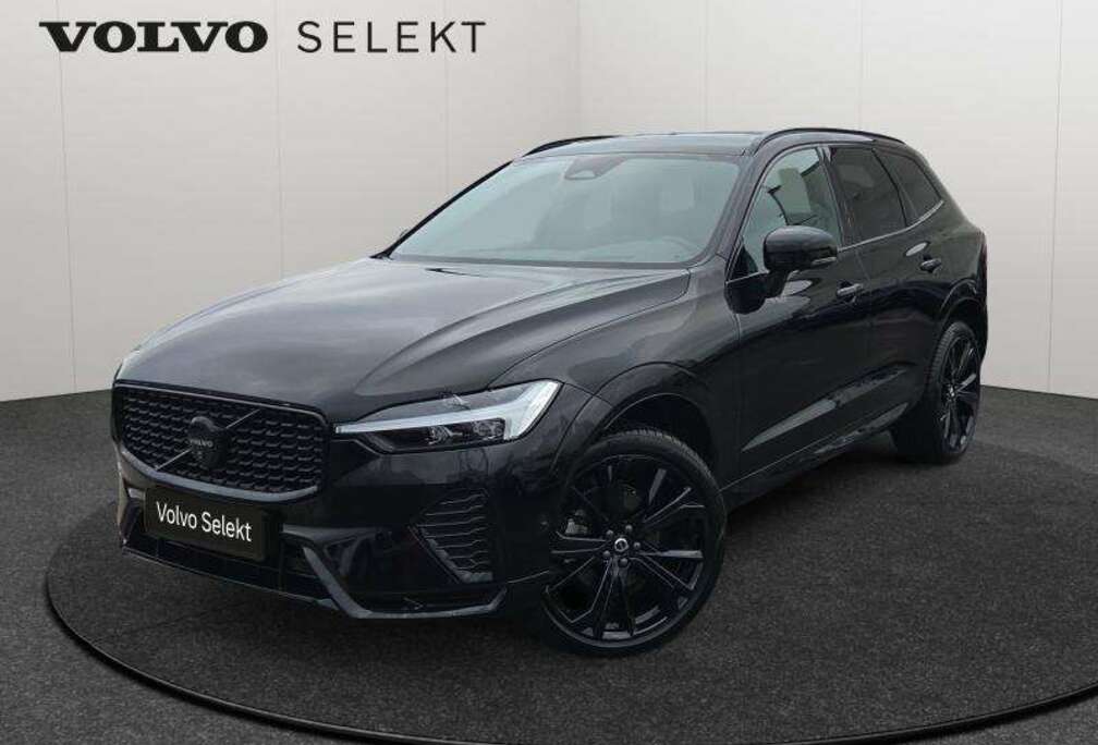 Volvo b5 Black Edition Plus / Essence