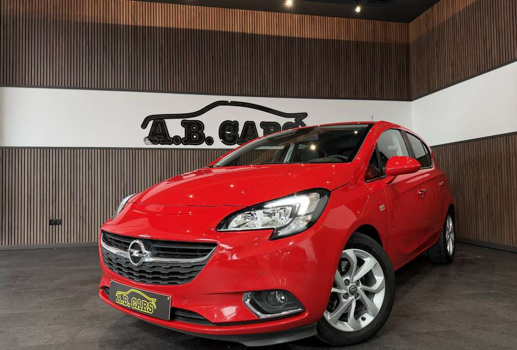 Opel 1.0 Turbo ecoFLEX - GARANTIE 12MOIS - 1ERPRO