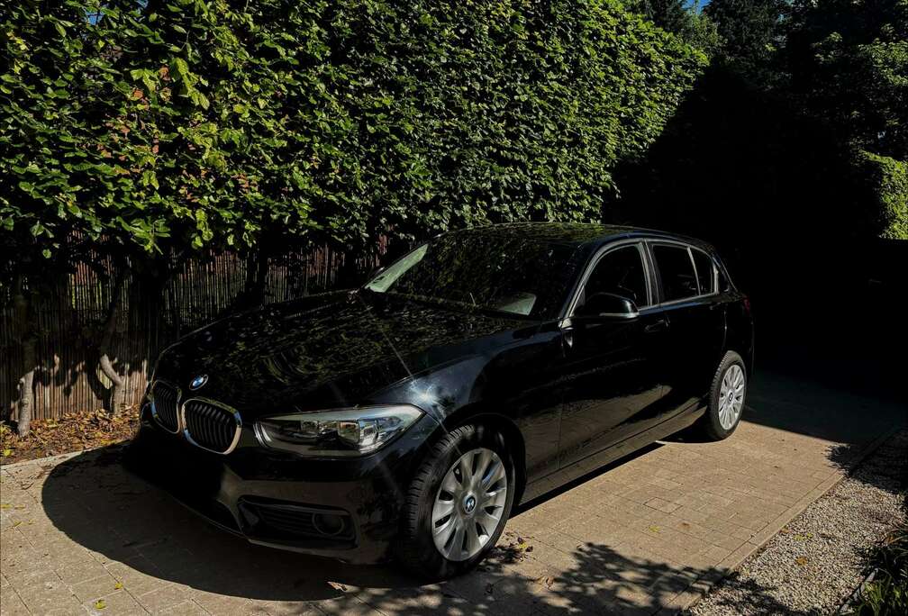 BMW 116i