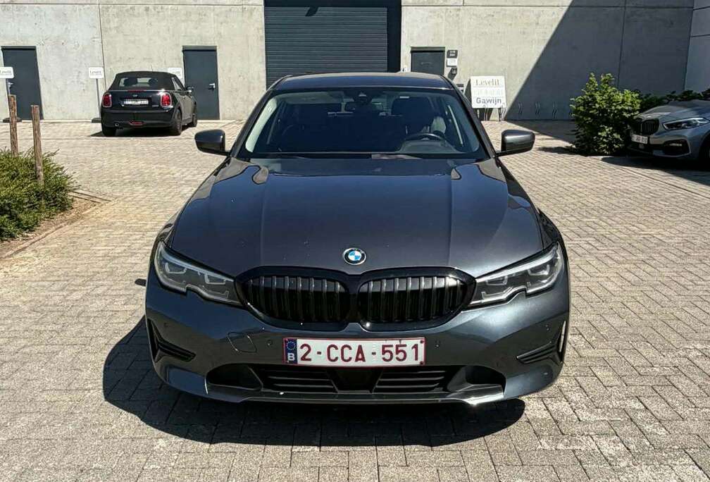BMW D