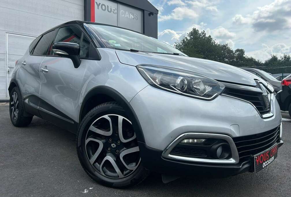 Renault dCi 90 Energy S&S eco² Intens