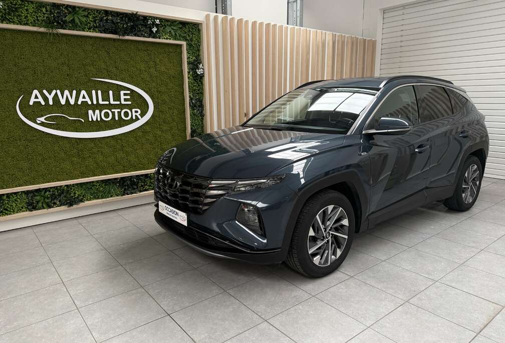 Hyundai Tucson 1.6 CRDi Feel Confort Pack *Garantie 1AN*