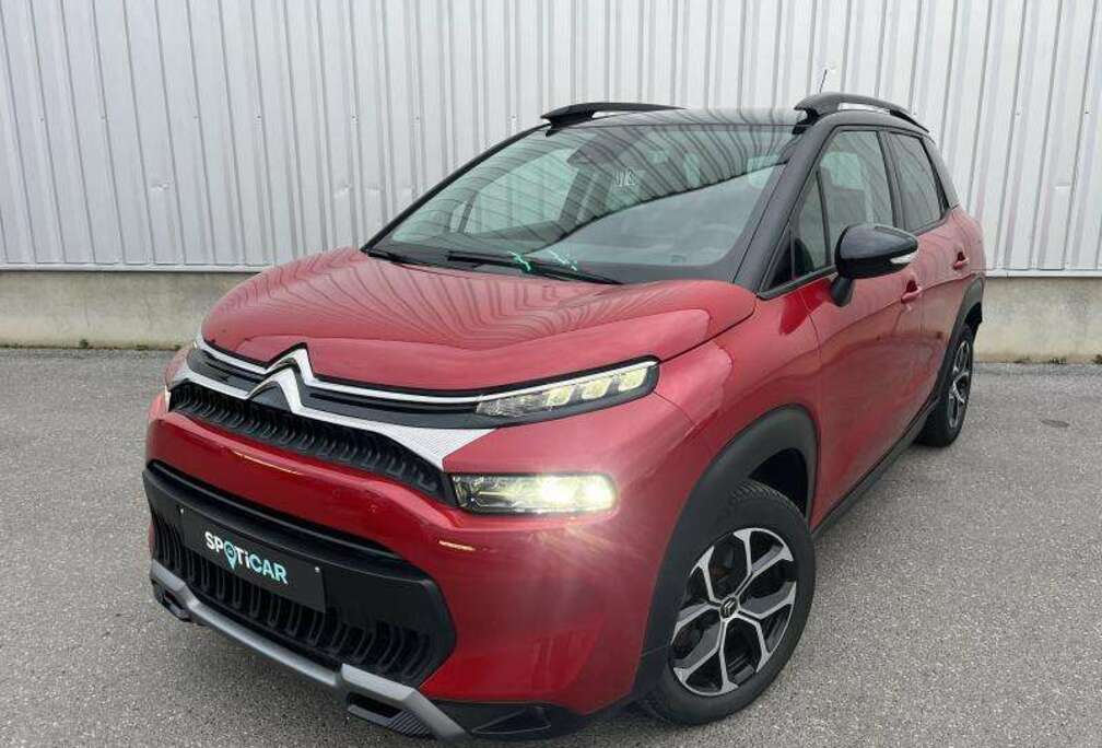 Citroen Aircross Shine*12 Mois Garantie*