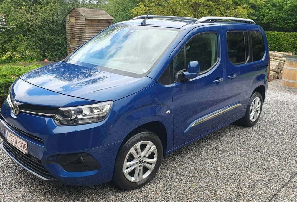 Toyota