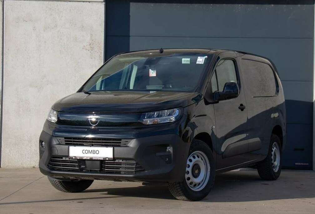 Opel L2 3ZIT 1.5D MT6 100PKCAMERANAVISTOCK