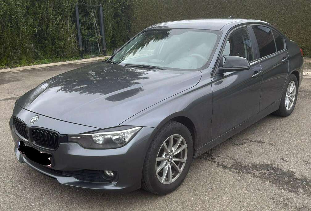 BMW 316 dA