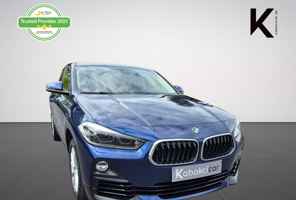 BMW 1.5 dA sDrive16 - GARANTIE 12 MOIS