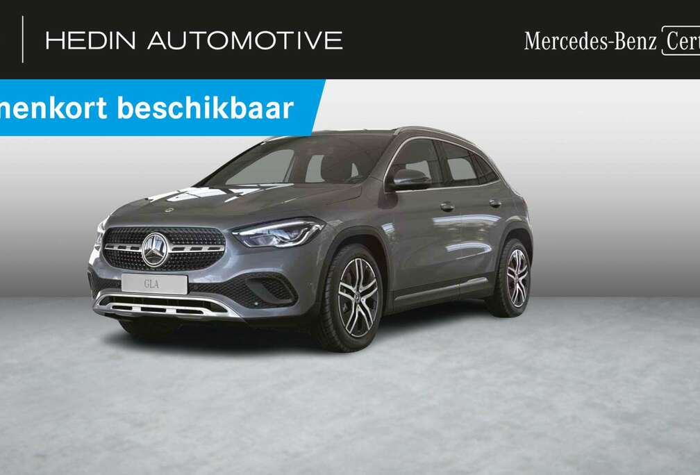 Mercedes-Benz d Business Solution  Dodehoekassistent  Navigati