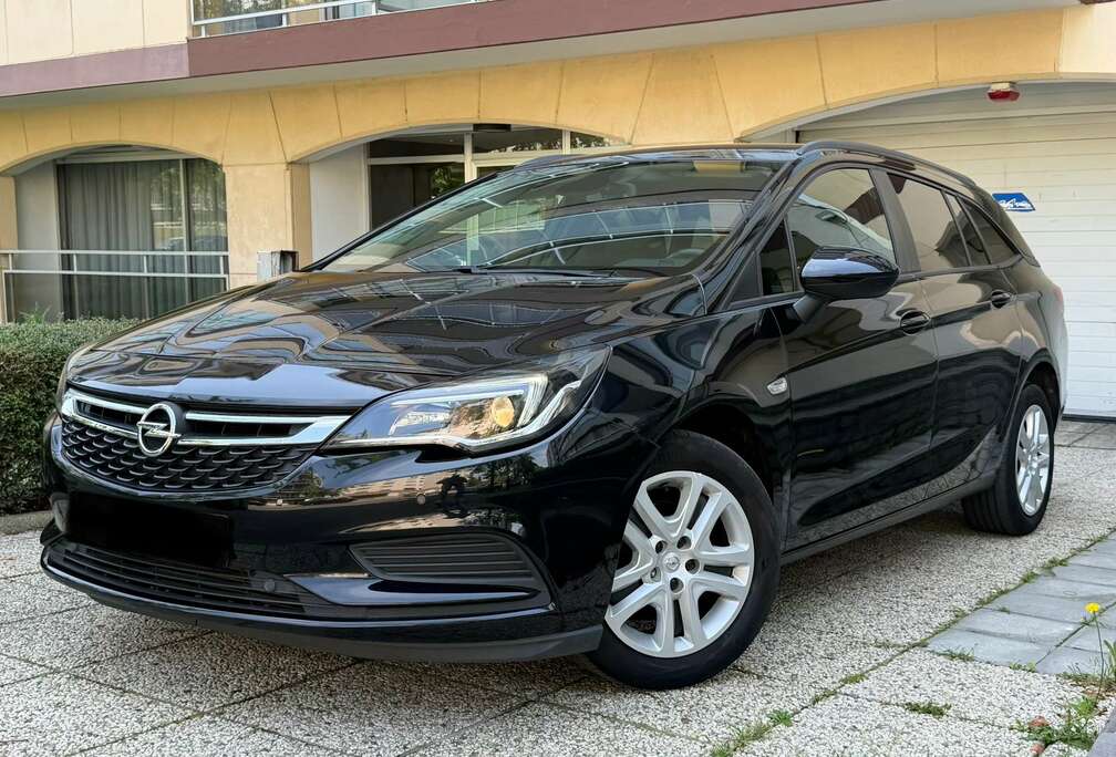 Opel Astra Sports Tourer 1.0 ECOTEC Edition