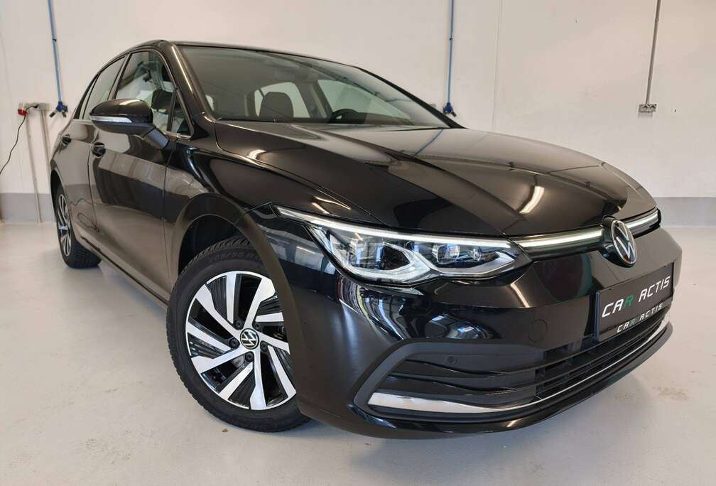 Volkswagen 1.4 TSI eHybrid DSG Style Business - GPS - APP - ACC - ERGO ACTIVE