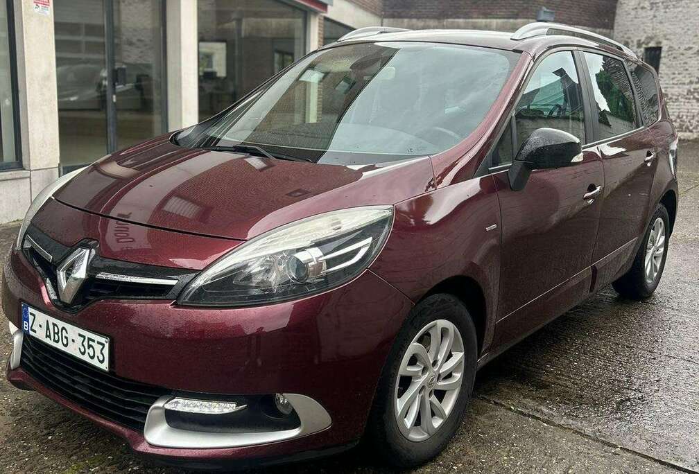 Renault Energy TCe 115 Expression Marchand 4800€