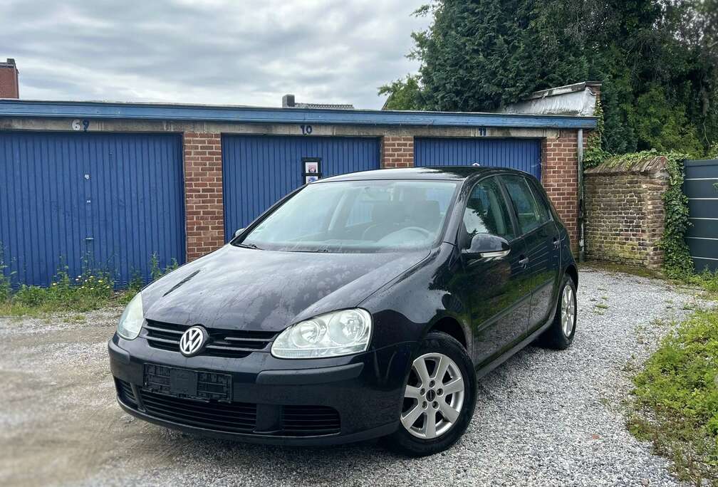 Volkswagen 1.4i 16v B2B-line
