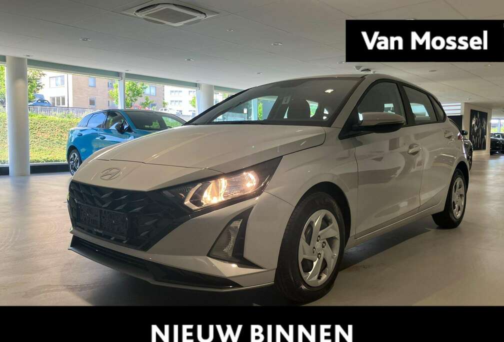 Hyundai Twist