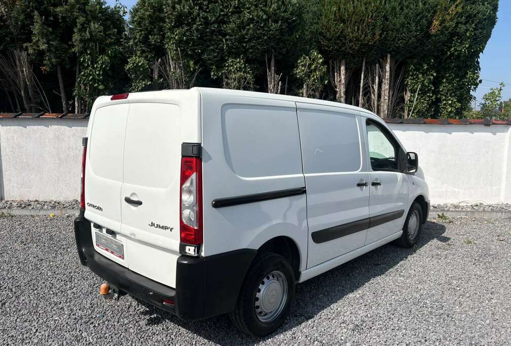 Citroen 1.6 HDi