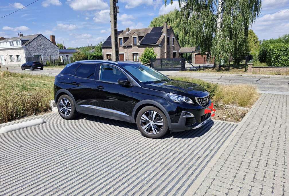 Peugeot 1.2 Puretech 130ch S&S BVM6 GT Line