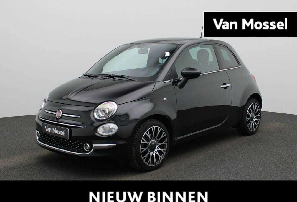 Fiat 1.0 Hybrid 70 Dolcevita