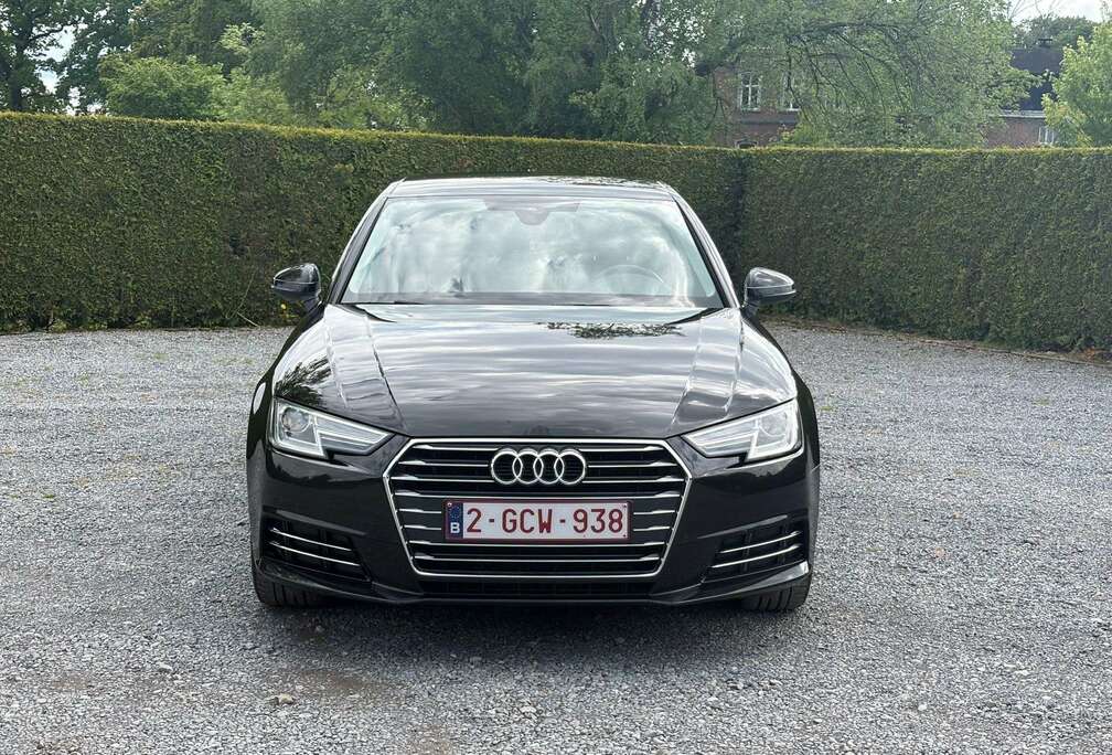 Audi 1.4i Limousine Automatique Prêt A Immatriculer