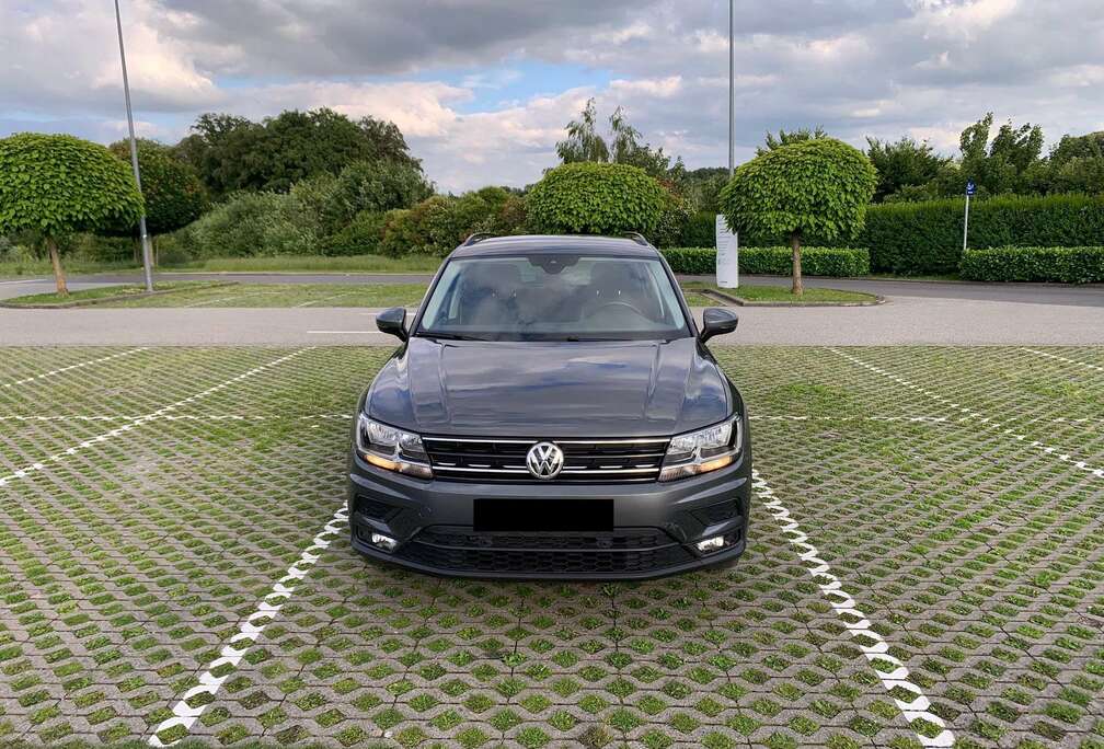 Volkswagen Tiguan 1.5 TSI ACT Comfortline OPF