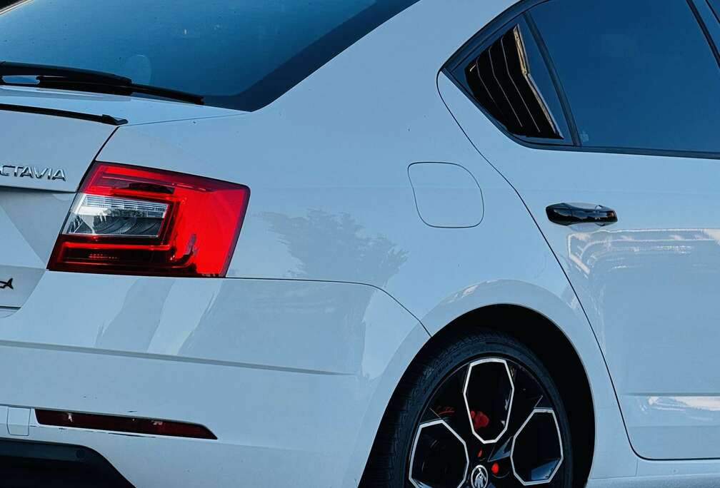 Skoda 1.0 TSI Active