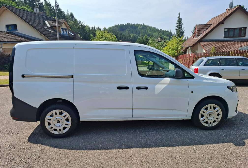 Ford Transit Connect L2 2.0 EcoBlue Limited Limited