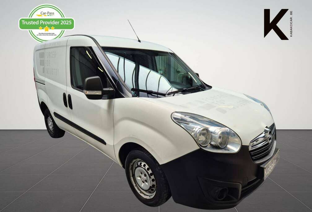 Opel 1.3 CDTi ///CLIM/USB//GARANTIE 12 MOIS