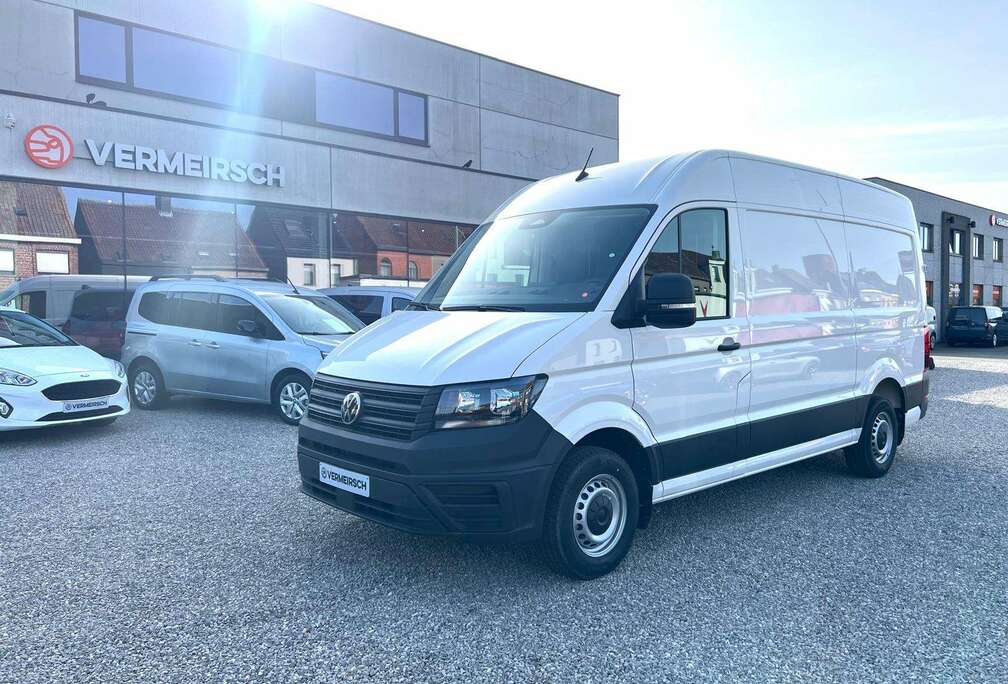 Volkswagen 2.0 CR TDi L3-H3  DSG-Aut.*APPLE CARPLAY*CAMERA*