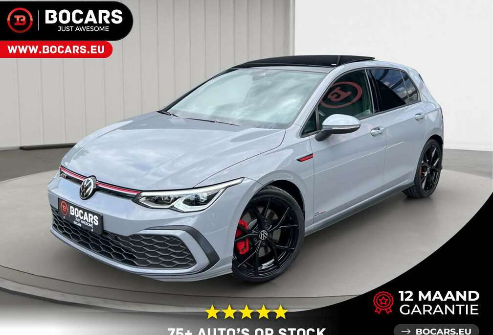 Volkswagen 2.0TSI 245pk DSG  Full LED  PANO  MoonstoneGREY