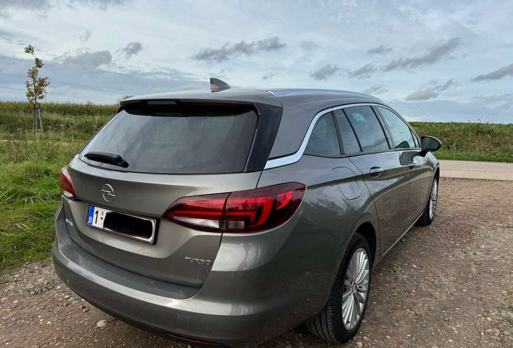 Opel 1.4 Turbo Sports Tourer Innovation