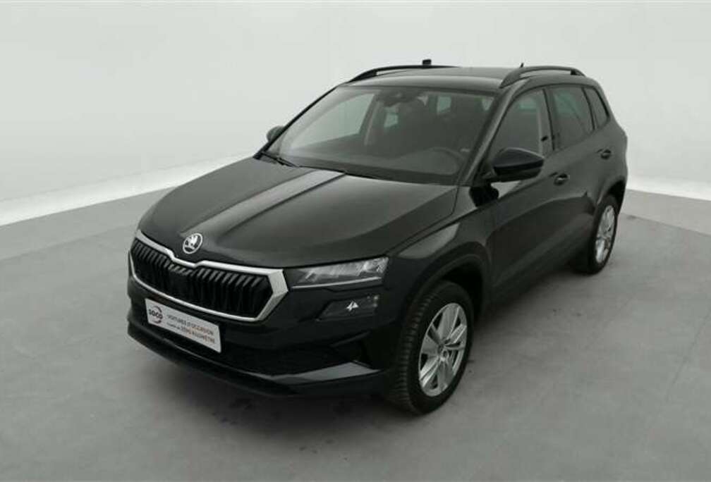 Skoda 1.0 TSI 115Cv Executive NAVI / CAMERA / CARPLAY / PDC