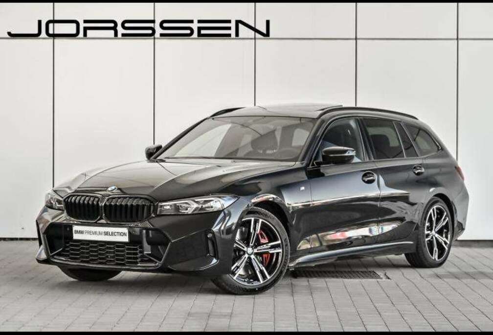 BMW M Sportpakket PRO