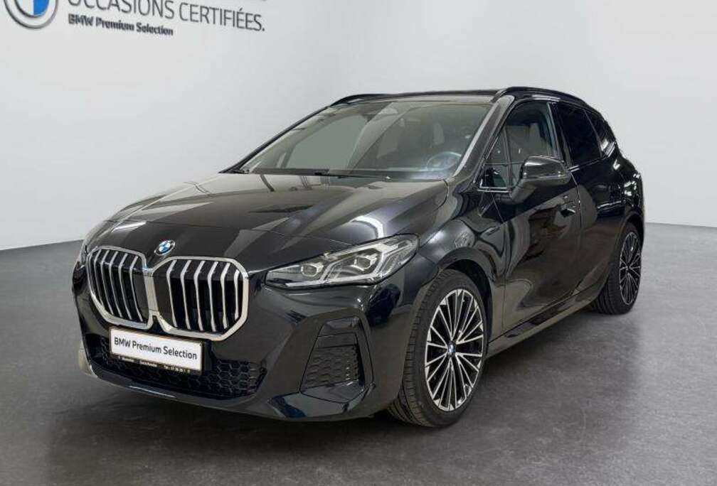 BMW Active Tourer