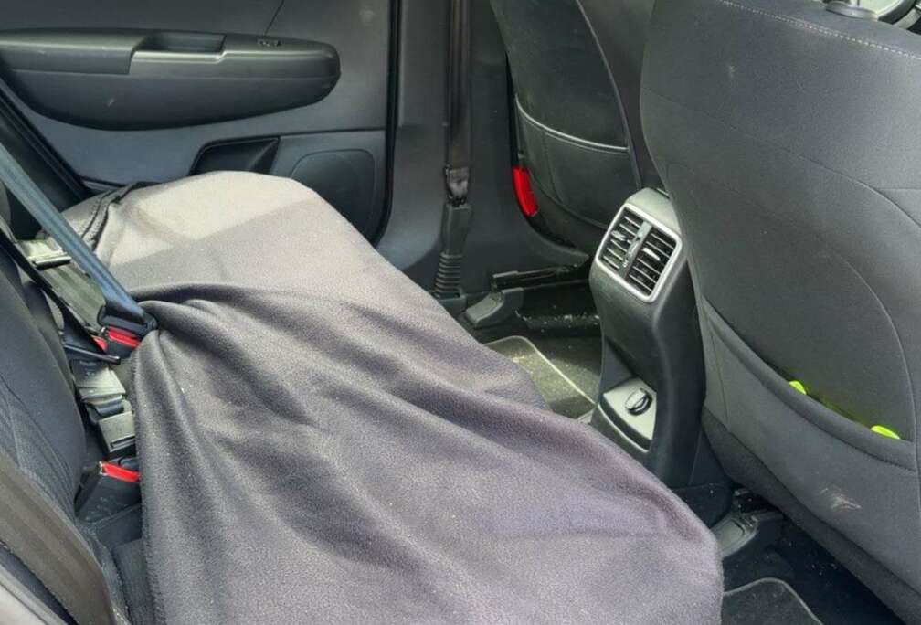 Kia 1.6 CRDi Edition 1