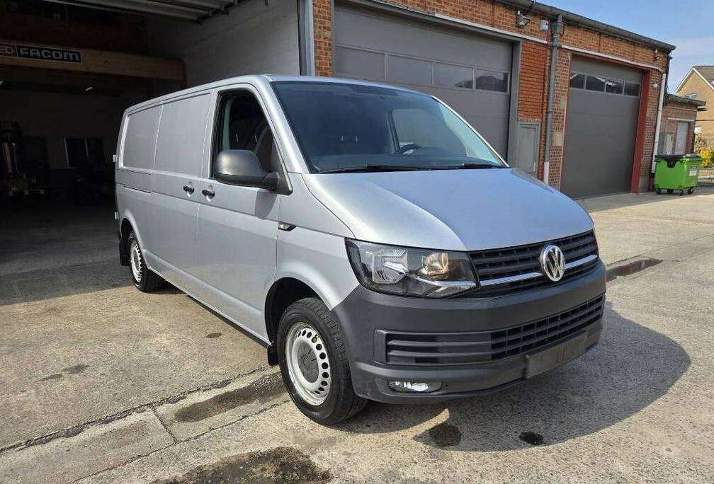 Volkswagen 2.0 TDi SCR BMT