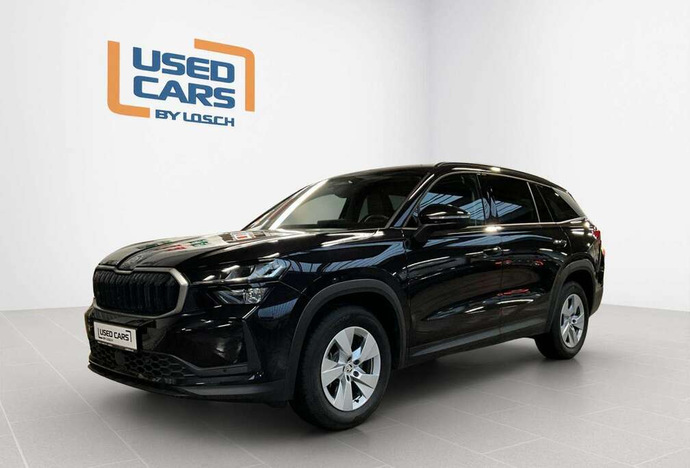 Skoda Selection+DSG+4x4+SUITE+Navi