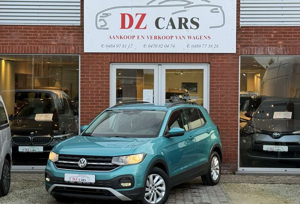 Volkswagen 1.6TDI 95PK NAVI  APPLE CARPLAY  ACC