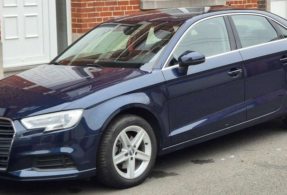 Audi 1.0 TFSI
