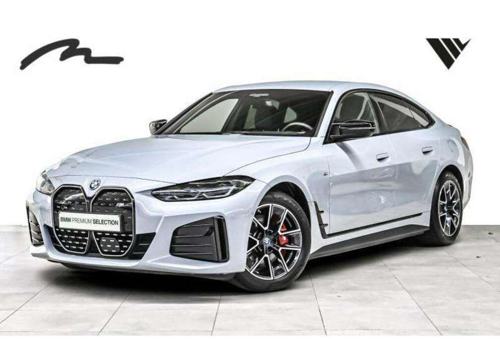 BMW M50 NEW PRICE 85432€ 2jaar/ans garantie