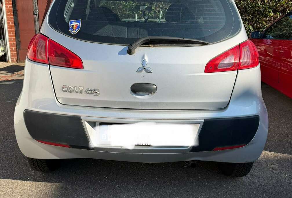 Mitsubishi 1.1i 12v