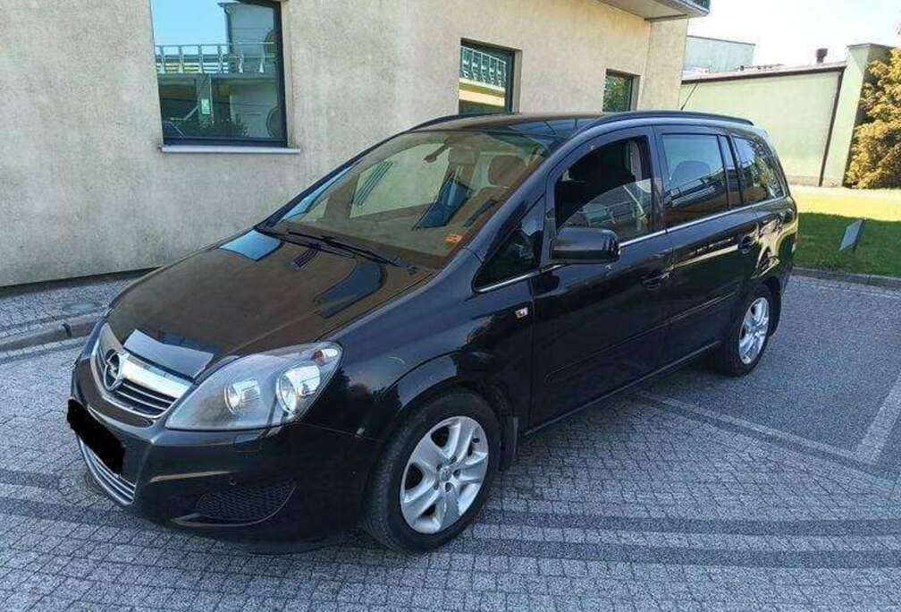 Opel 1.8i XE1 16v Edition 2000